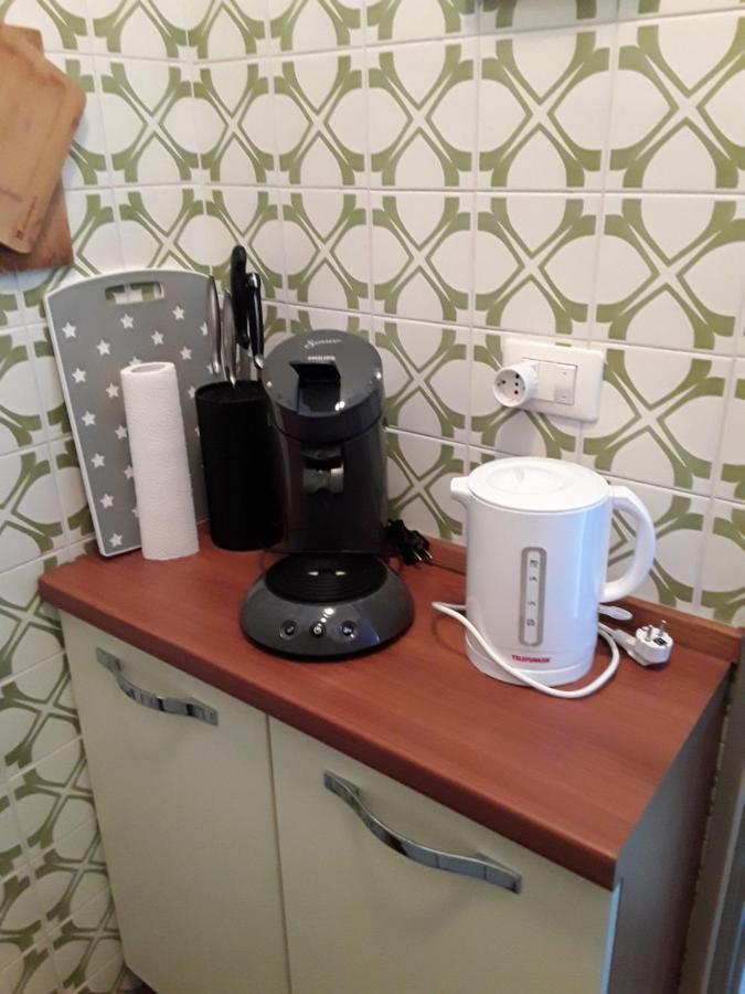 טורי דל בנקו Residence Spighetta 2 מראה חיצוני תמונה