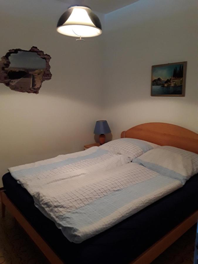 טורי דל בנקו Residence Spighetta 2 מראה חיצוני תמונה