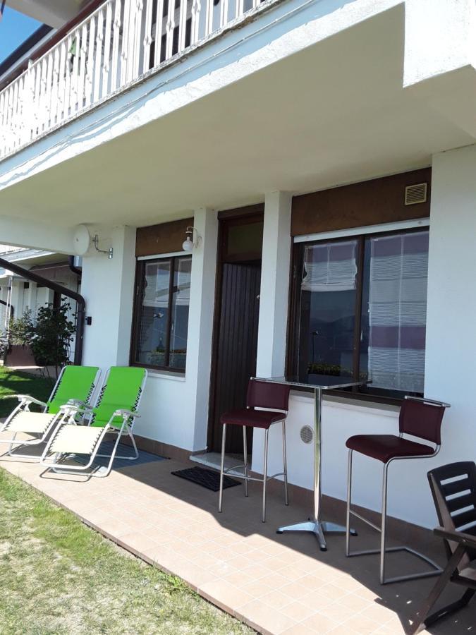 טורי דל בנקו Residence Spighetta 2 מראה חיצוני תמונה