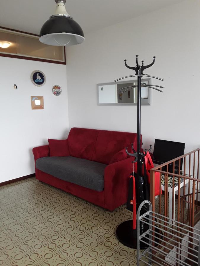 טורי דל בנקו Residence Spighetta 2 מראה חיצוני תמונה