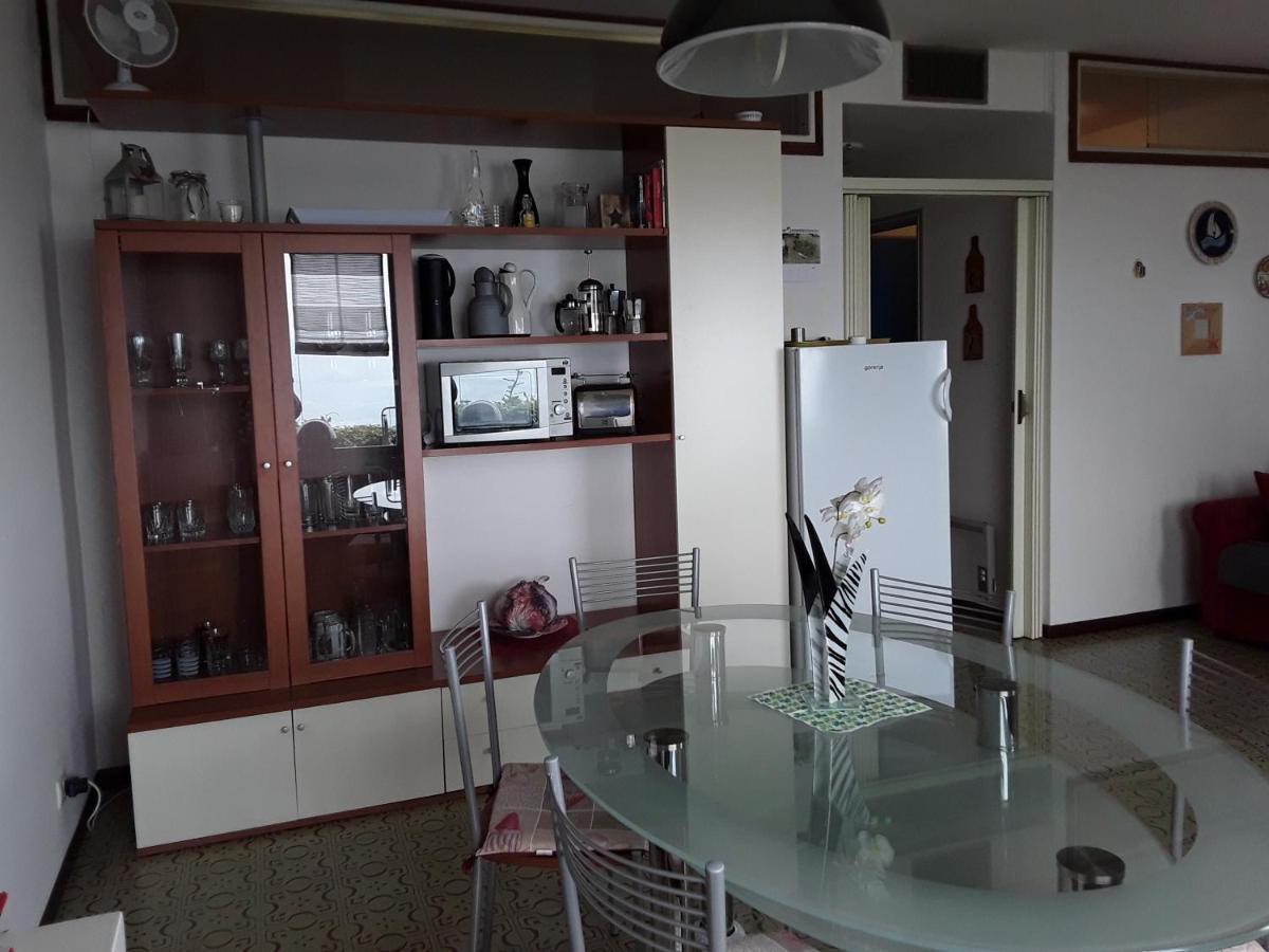 טורי דל בנקו Residence Spighetta 2 מראה חיצוני תמונה
