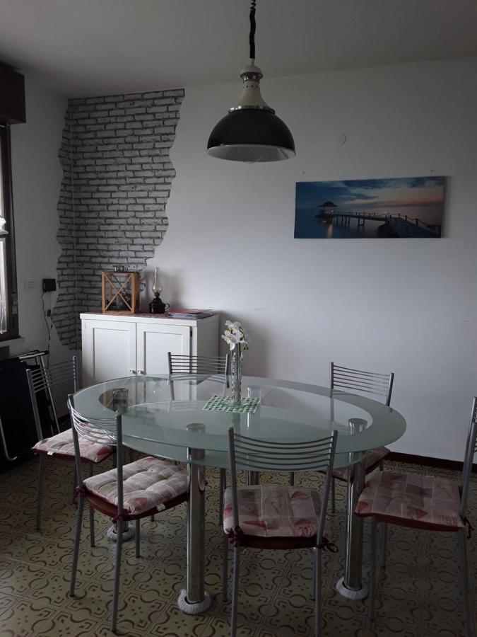 טורי דל בנקו Residence Spighetta 2 מראה חיצוני תמונה