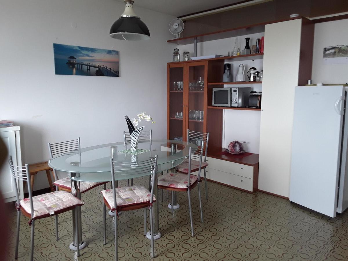 טורי דל בנקו Residence Spighetta 2 מראה חיצוני תמונה