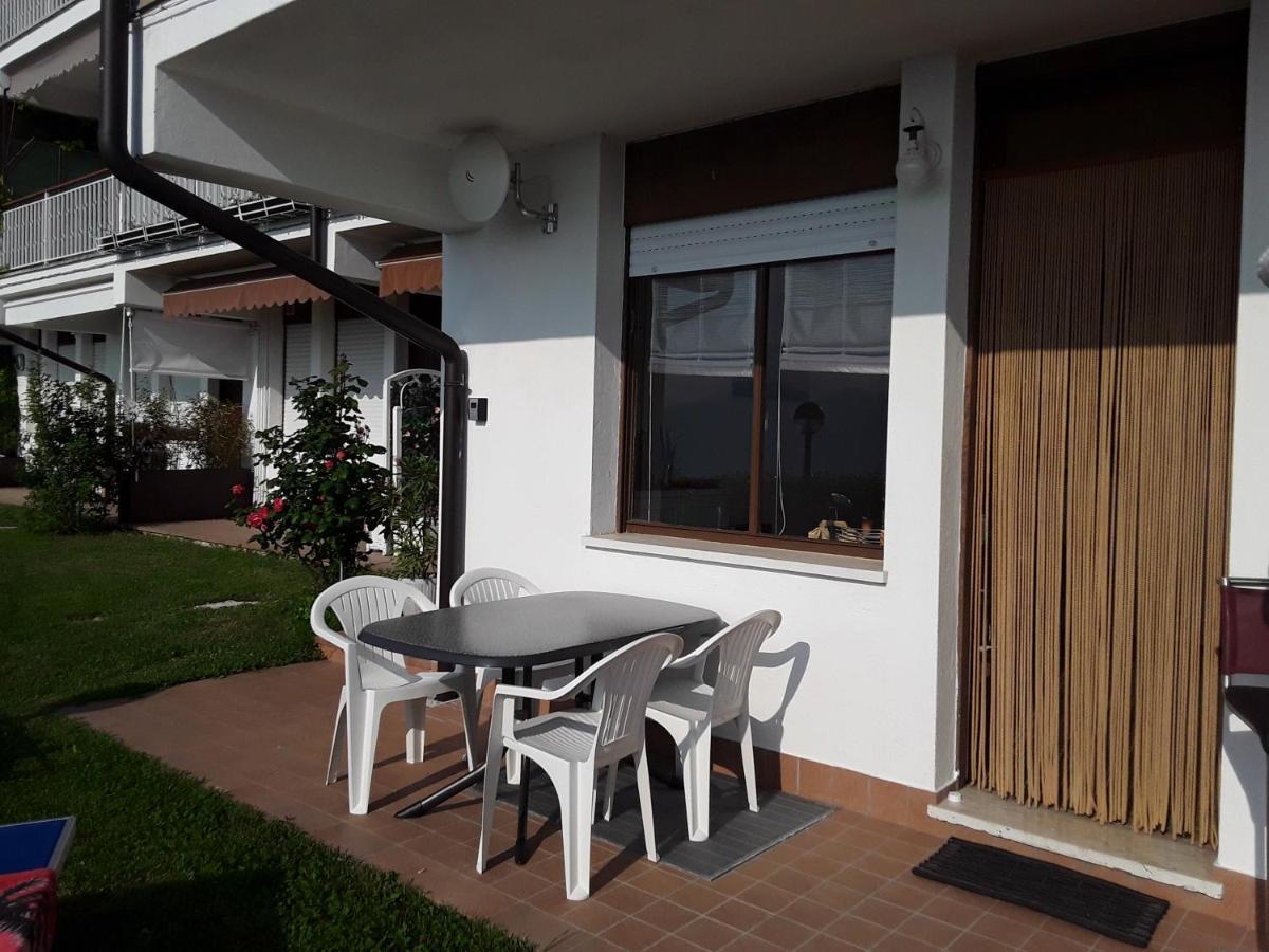 טורי דל בנקו Residence Spighetta 2 מראה חיצוני תמונה