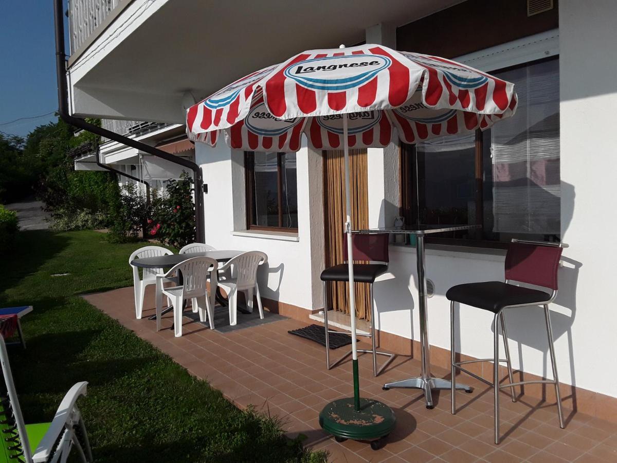 טורי דל בנקו Residence Spighetta 2 מראה חיצוני תמונה