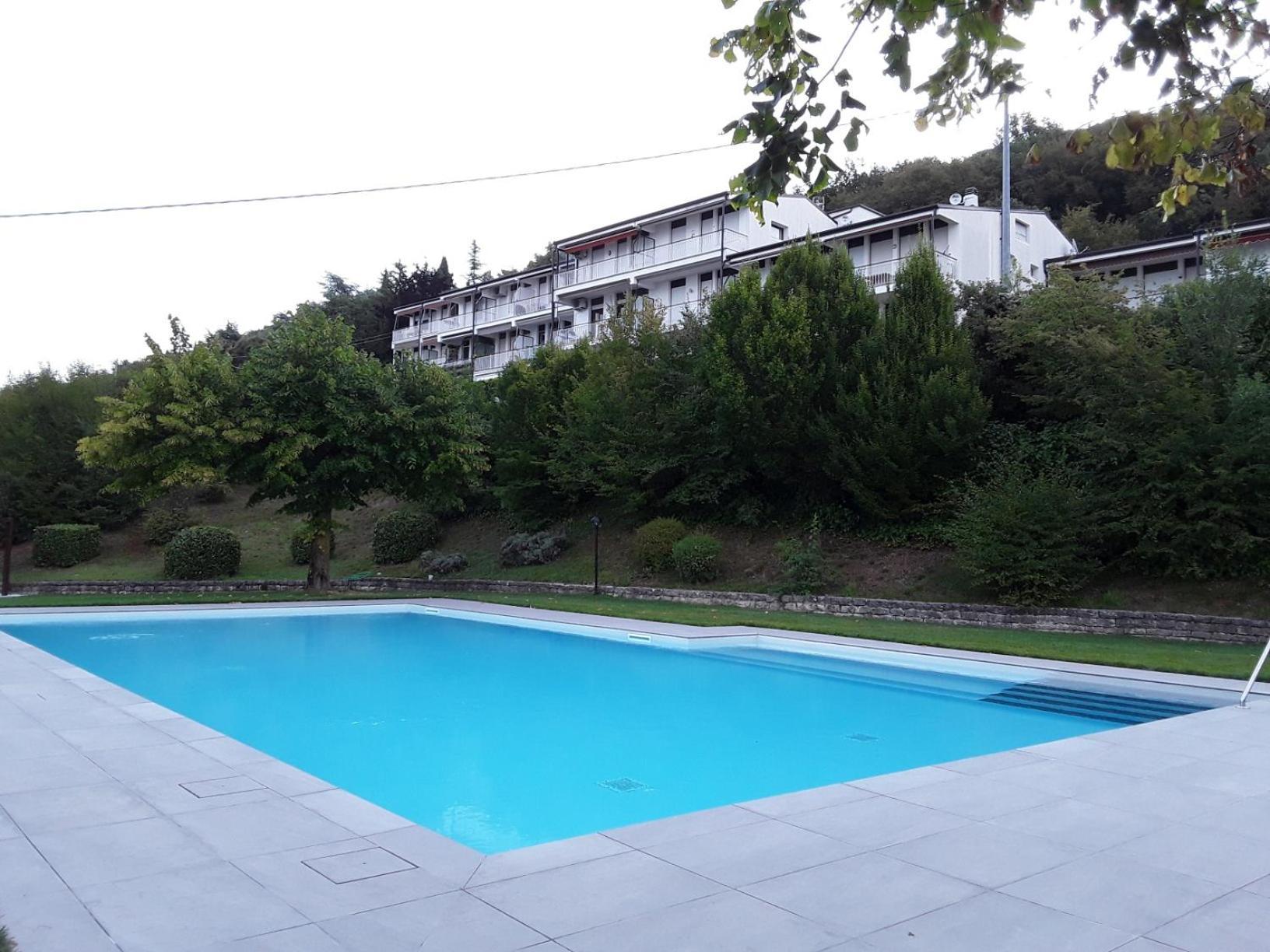 טורי דל בנקו Residence Spighetta 2 מראה חיצוני תמונה