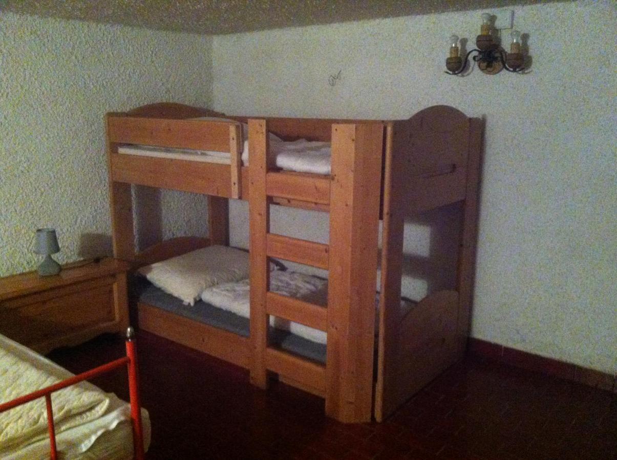 טורי דל בנקו Residence Spighetta 2 מראה חיצוני תמונה