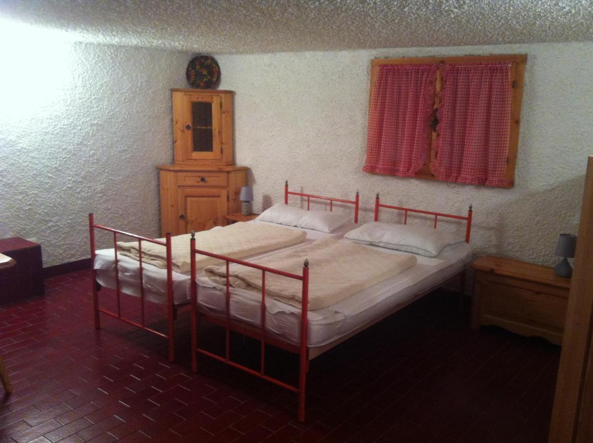 טורי דל בנקו Residence Spighetta 2 מראה חיצוני תמונה