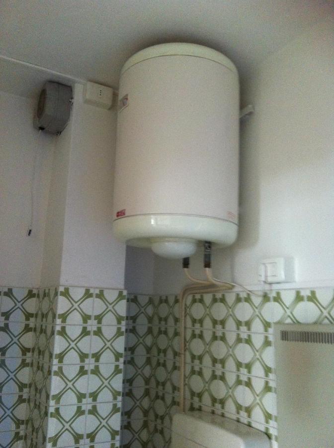 טורי דל בנקו Residence Spighetta 2 מראה חיצוני תמונה