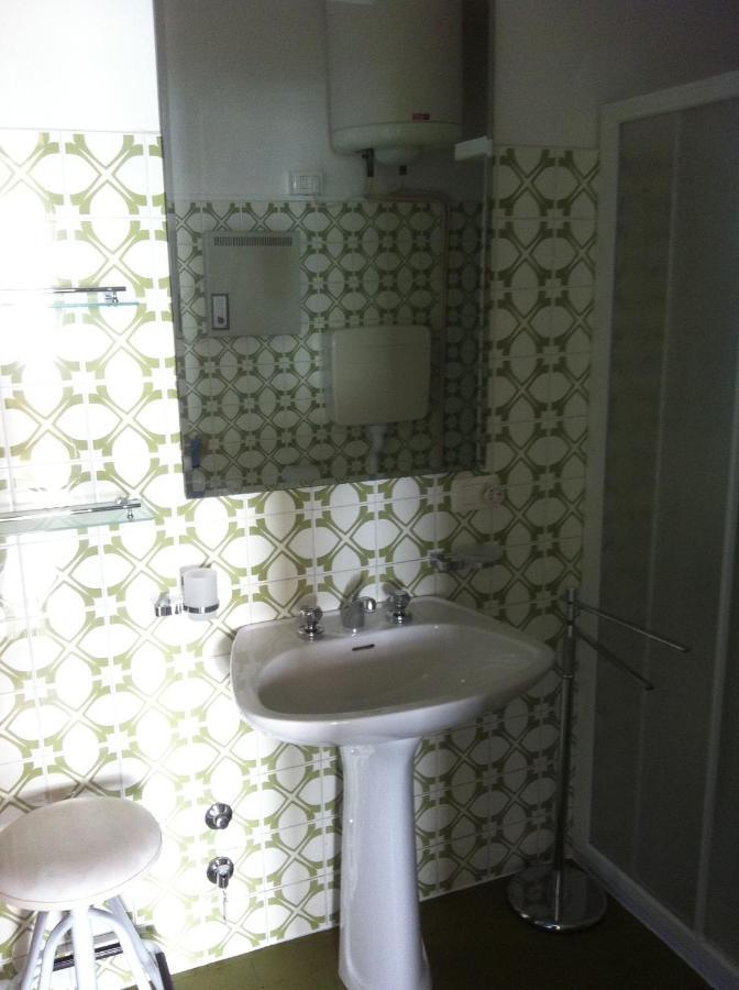 טורי דל בנקו Residence Spighetta 2 מראה חיצוני תמונה